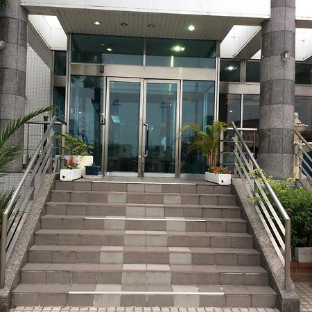 Hotel Yutaka Wing Izumisano Ngoại thất bức ảnh