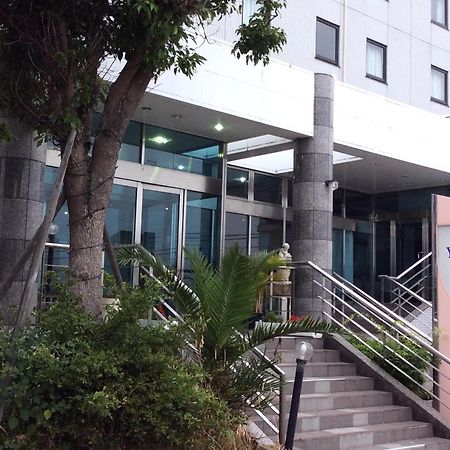 Hotel Yutaka Wing Izumisano Ngoại thất bức ảnh