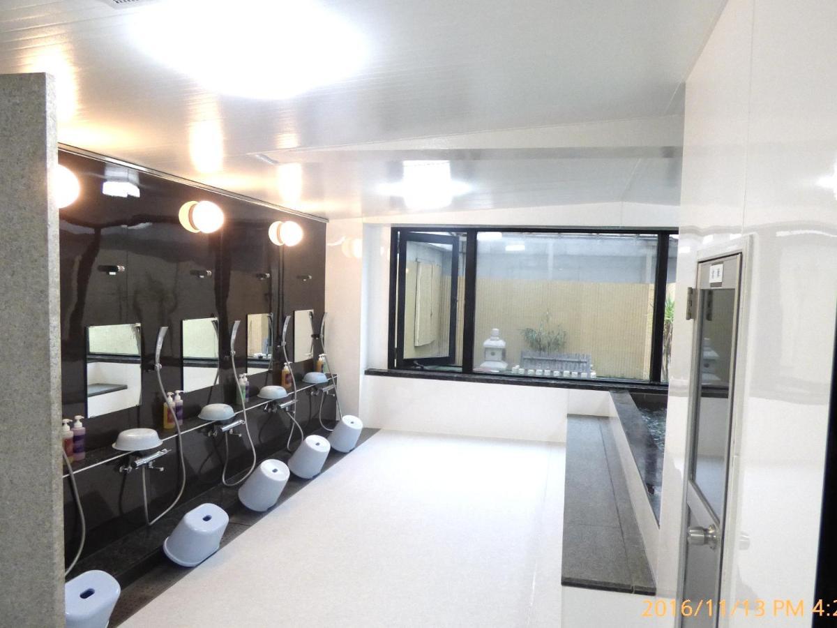 Hotel Yutaka Wing Izumisano Ngoại thất bức ảnh