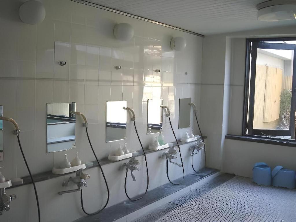 Hotel Yutaka Wing Izumisano Ngoại thất bức ảnh