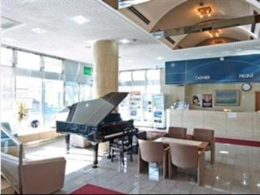 Hotel Yutaka Wing Izumisano Ngoại thất bức ảnh