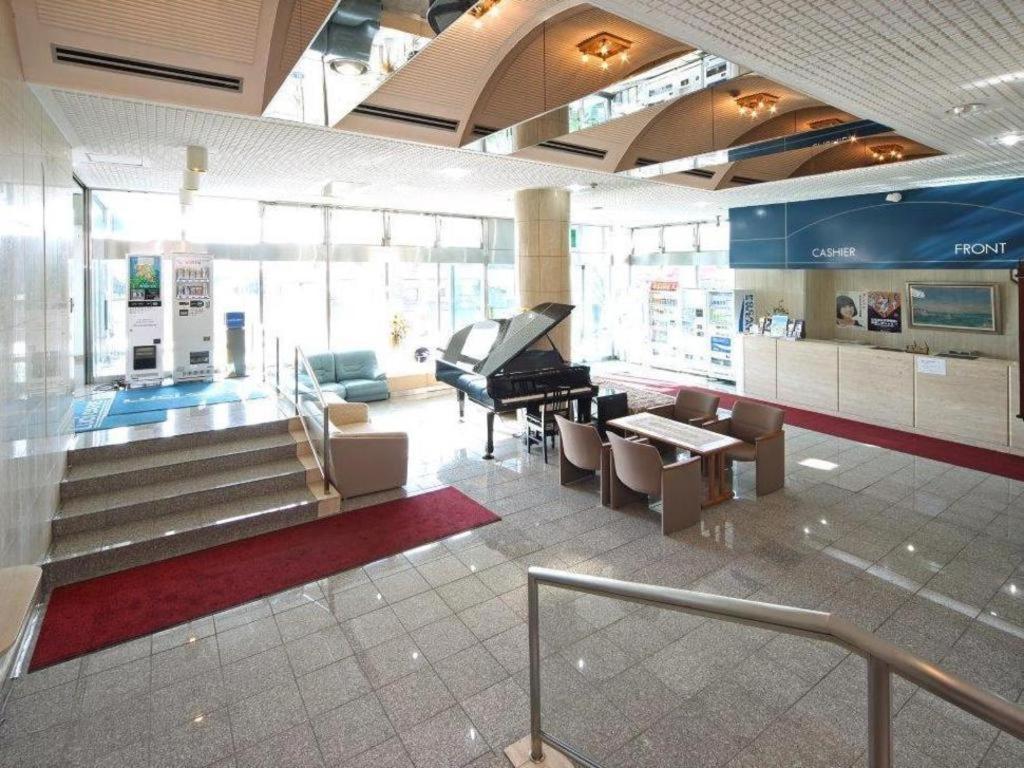 Hotel Yutaka Wing Izumisano Ngoại thất bức ảnh