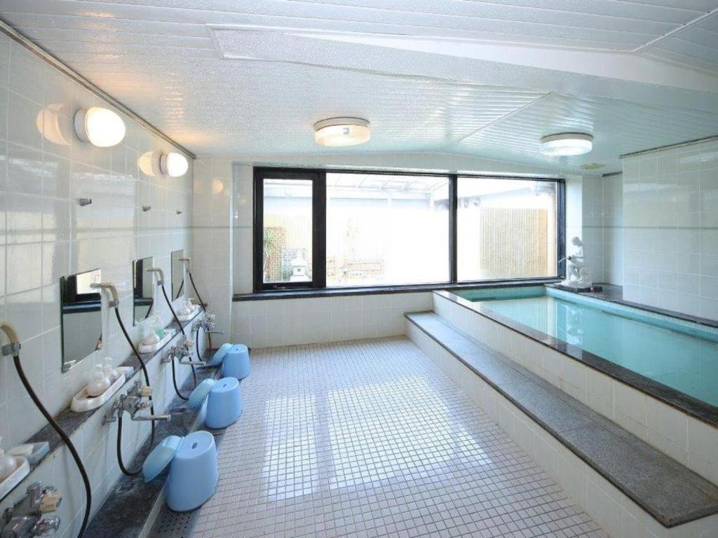 Hotel Yutaka Wing Izumisano Ngoại thất bức ảnh