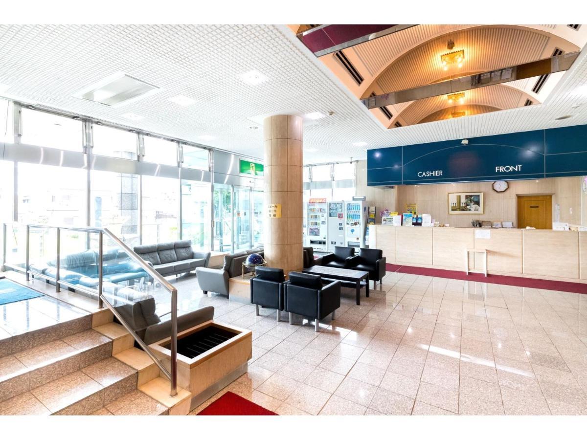 Hotel Yutaka Wing Izumisano Ngoại thất bức ảnh